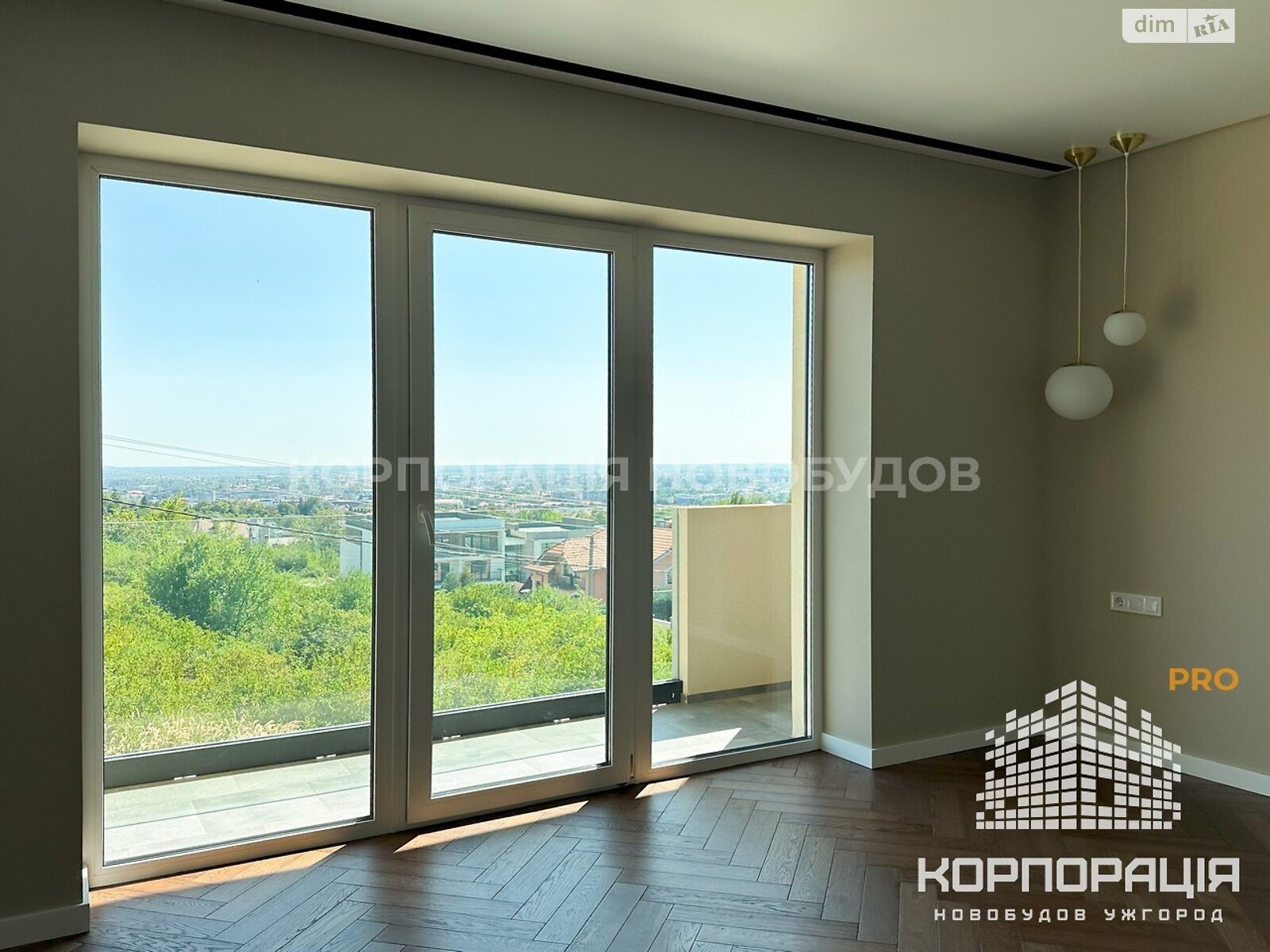 двухэтажный таунхаус, 135 кв. м, кирпич. Продажа в Ужгороде район Червеница фото 1 двухэтажный таунхаус, 135 кв. м, кирпич. Продажа в Ужгороде район Червеница фото 1