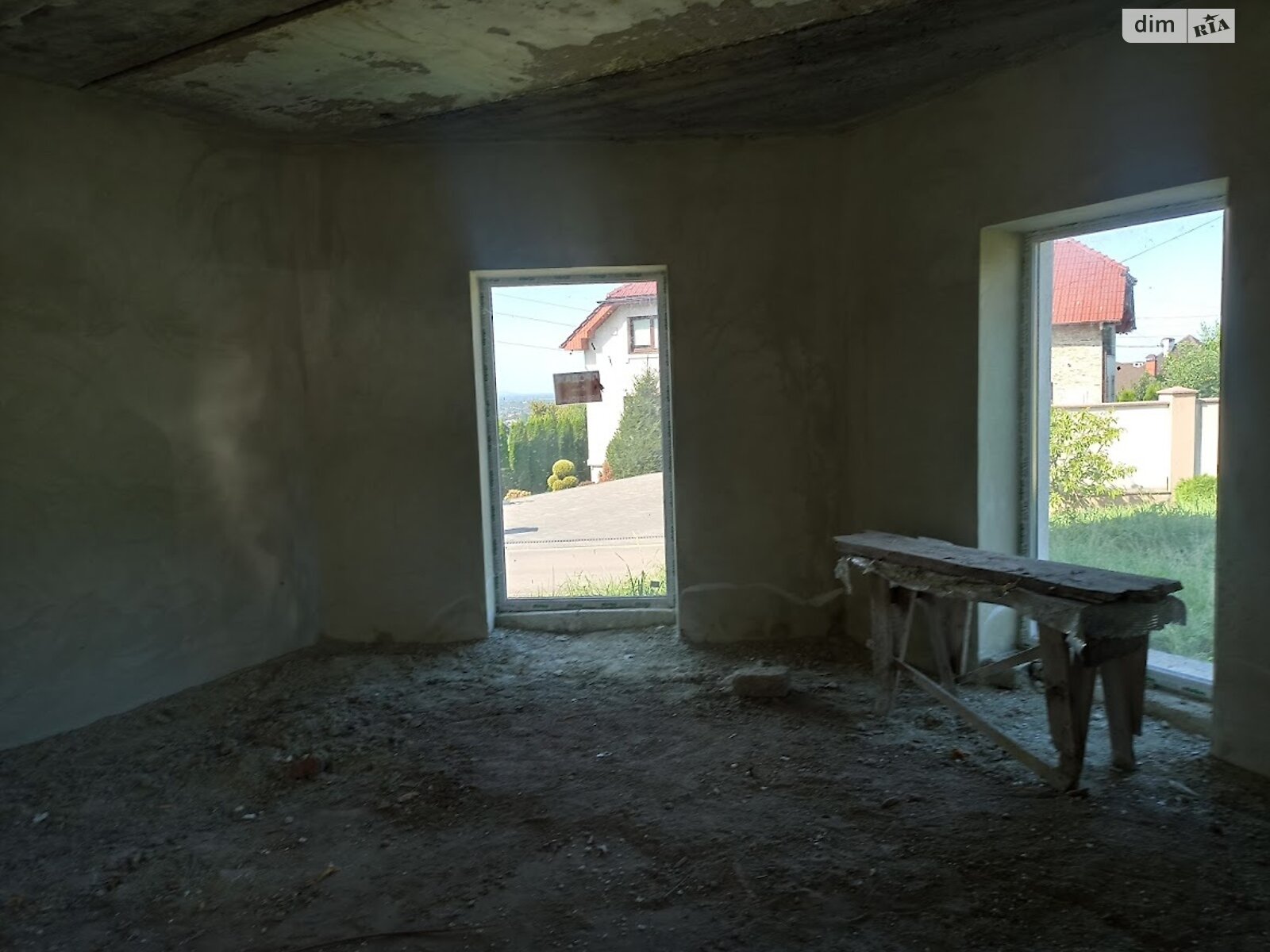 двоповерховий таунхаус, 128 кв. м, цегла. Продаж в Ужгороді, район Червениця фото 1 двоповерховий таунхаус, 128 кв. м, цегла. Продаж в Ужгороді, район Червениця фото 1