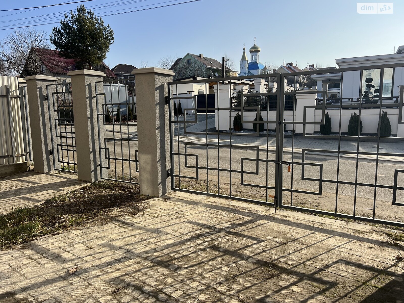 двухэтажный таунхаус, 130 кв. м, кирпич. Продажа в Ужгороде район Червеница фото 1 двухэтажный таунхаус, 130 кв. м, кирпич. Продажа в Ужгороде район Червеница фото 1