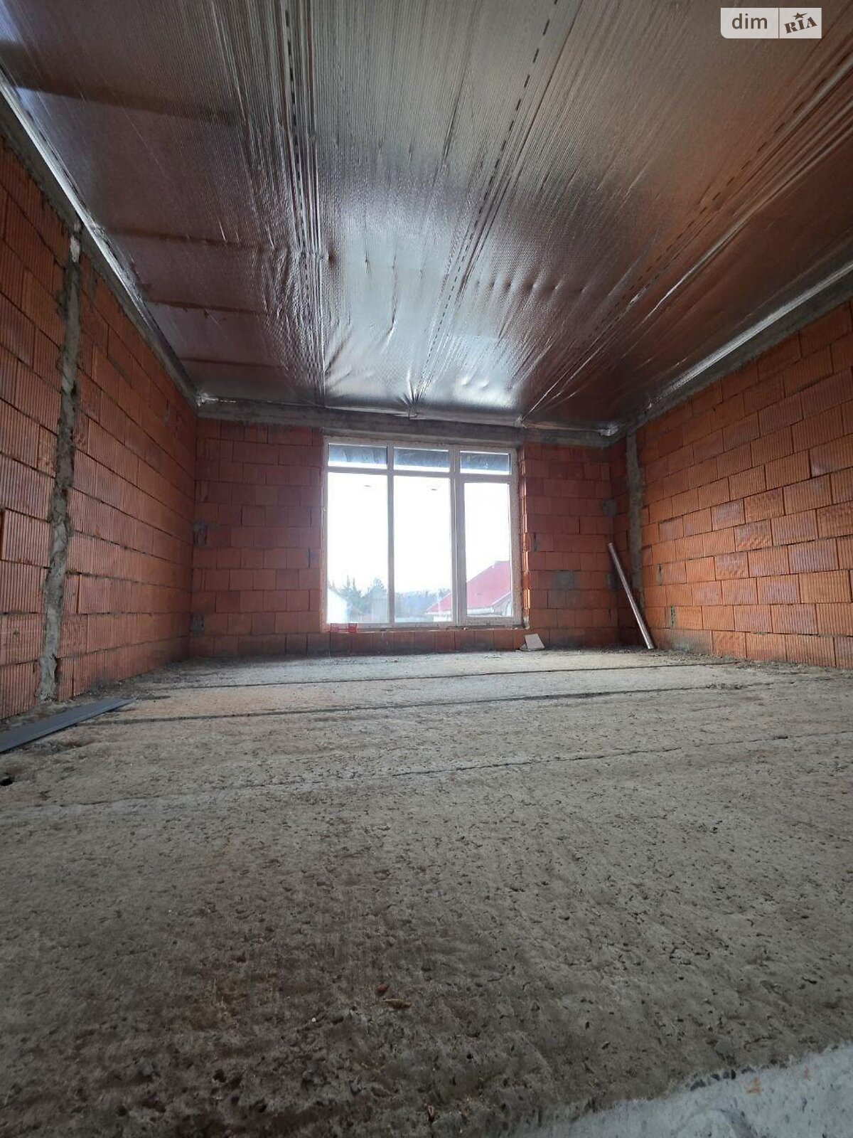 двухэтажный таунхаус, 112 кв. м, кирпич. Продажа в Ужгороде район Червеница фото 1