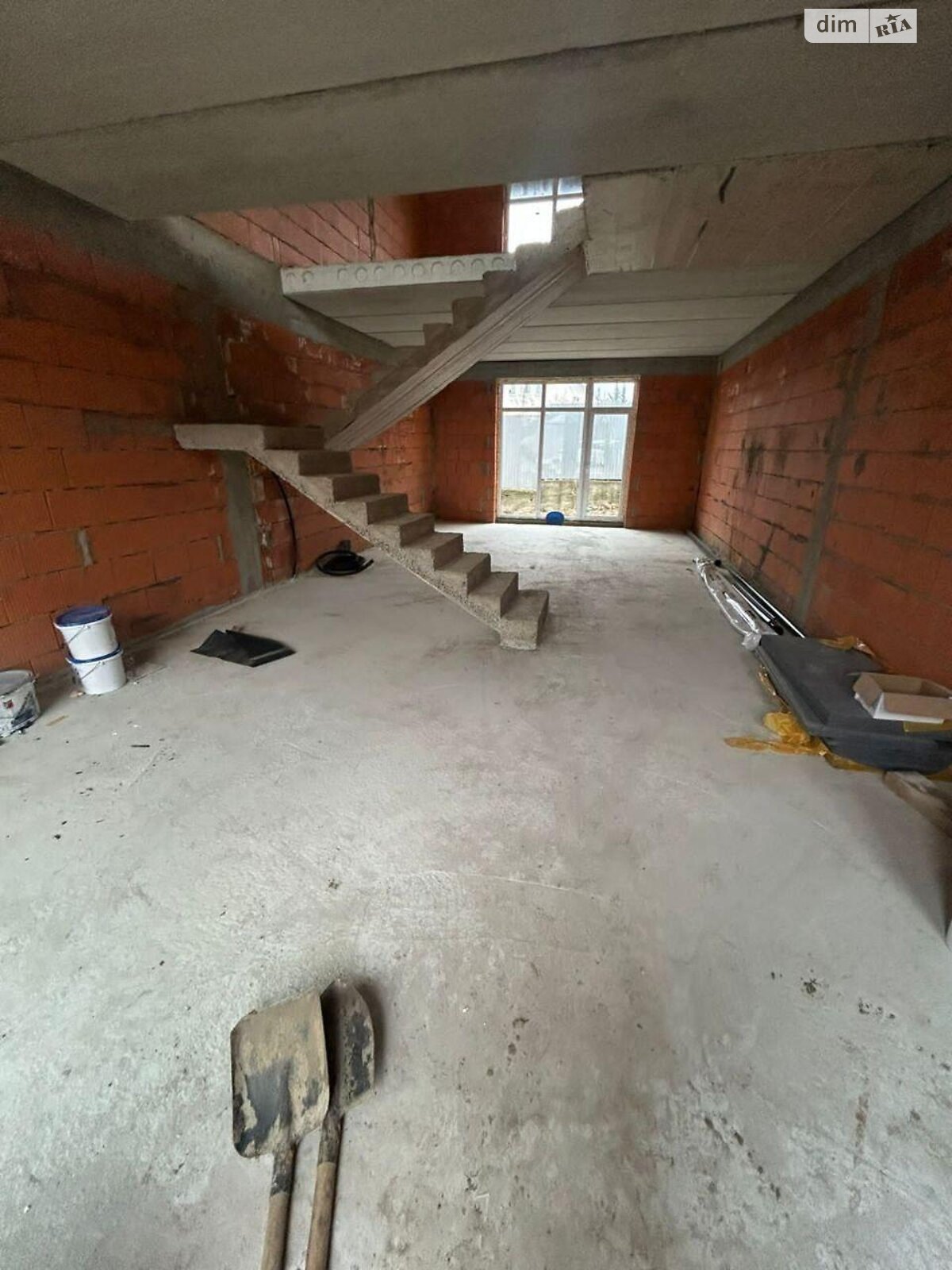 двухэтажный таунхаус, 112 кв. м, кирпич. Продажа в Ужгороде район Червеница фото 1