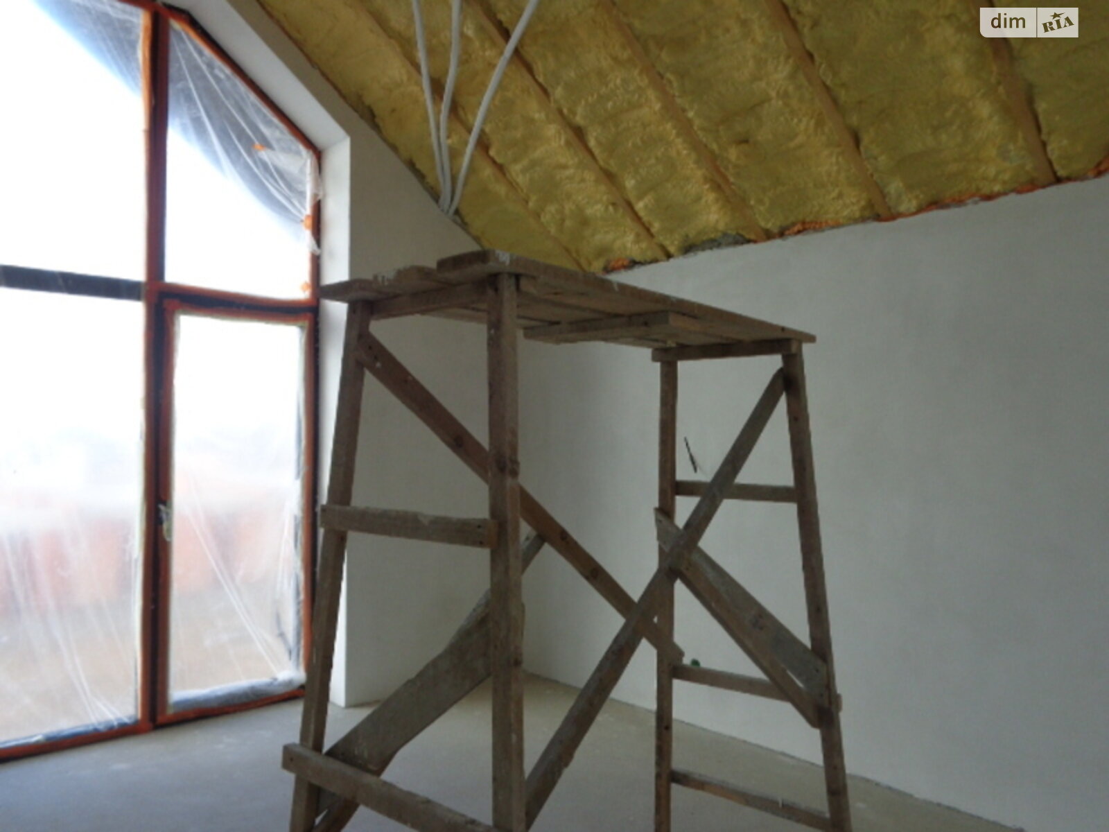 двухэтажный таунхаус, 150 кв. м, керамический кирпич. Продажа в Ужгороде район Червеница фото 1