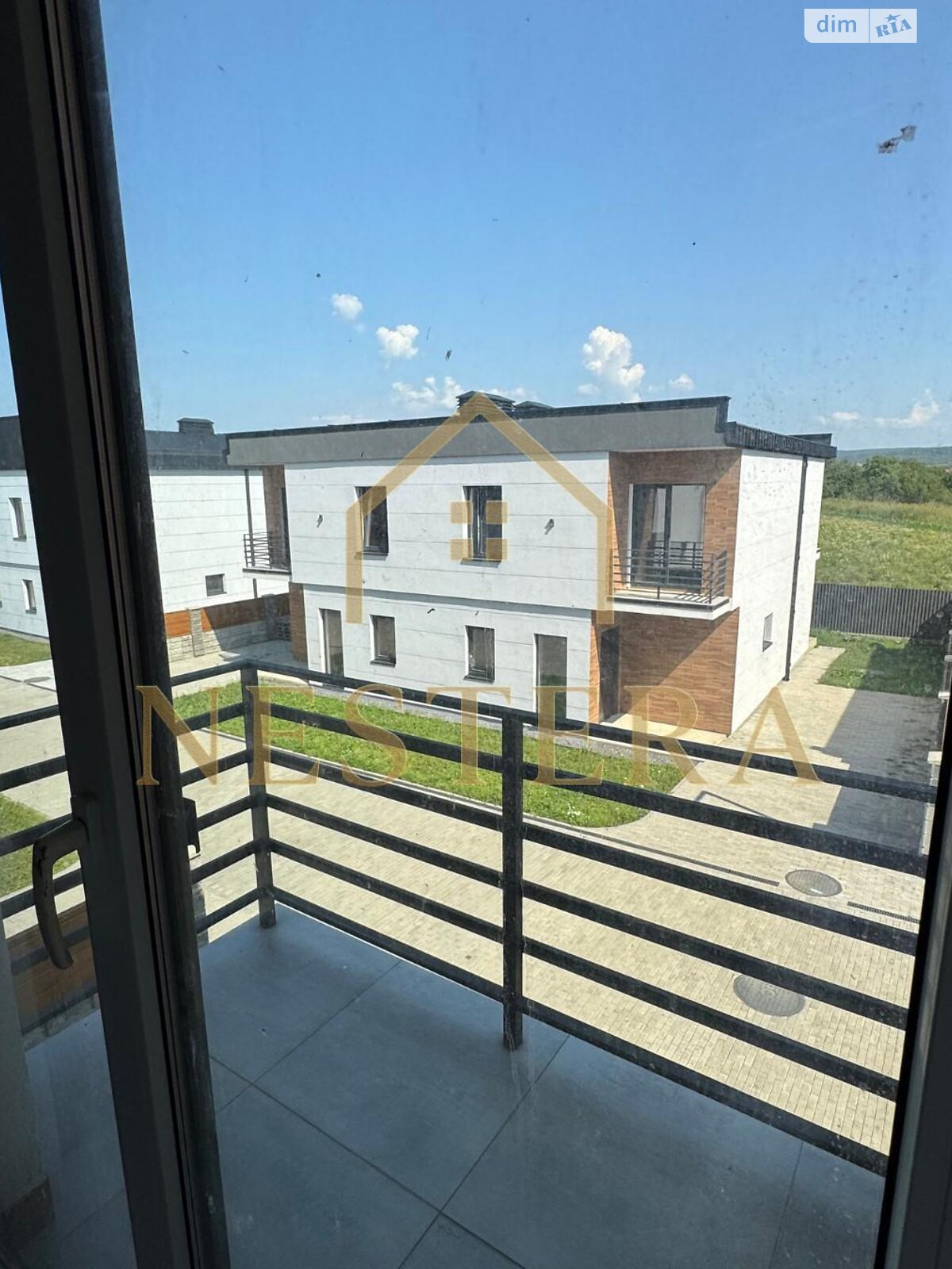 двоповерховий таунхаус, 117 кв. м, цегла. Продаж в Ужгороді, район Дравці фото 1 двоповерховий таунхаус, 117 кв. м, цегла. Продаж в Ужгороді, район Дравці фото 1