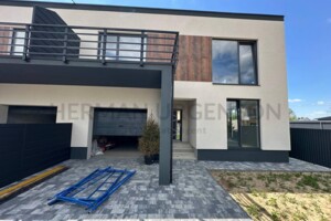 двоповерховий таунхаус, 182 кв. м, цегла. Продаж в Ужгороді, район Компотний фото 2