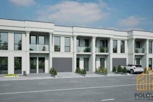 двоповерховий таунхаус, 145 кв. м, цегла. Продаж в Ужгороді, район Компотний фото 2 двоповерховий таунхаус, 145 кв. м, цегла. Продаж в Ужгороді, район Компотний фото 2