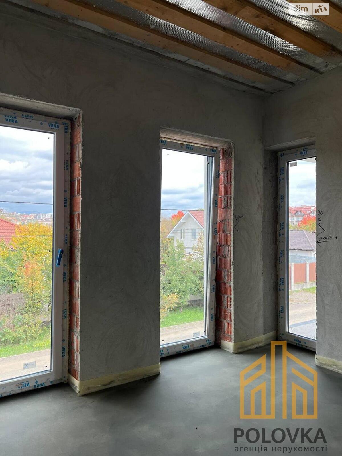 двоповерховий таунхаус, 145 кв. м, цегла. Продаж в Ужгороді, район Компотний фото 1 двоповерховий таунхаус, 145 кв. м, цегла. Продаж в Ужгороді, район Компотний фото 1