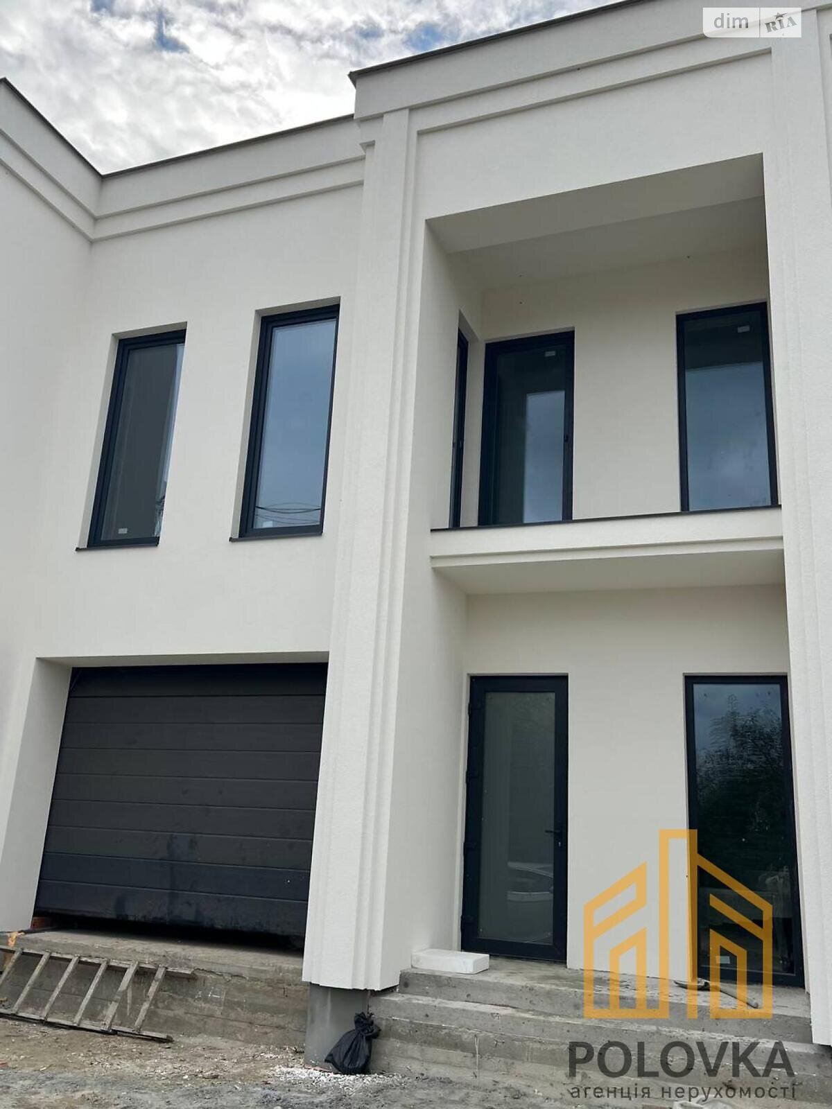 двоповерховий таунхаус, 145 кв. м, цегла. Продаж в Ужгороді, район Компотний фото 1 двоповерховий таунхаус, 145 кв. м, цегла. Продаж в Ужгороді, район Компотний фото 1