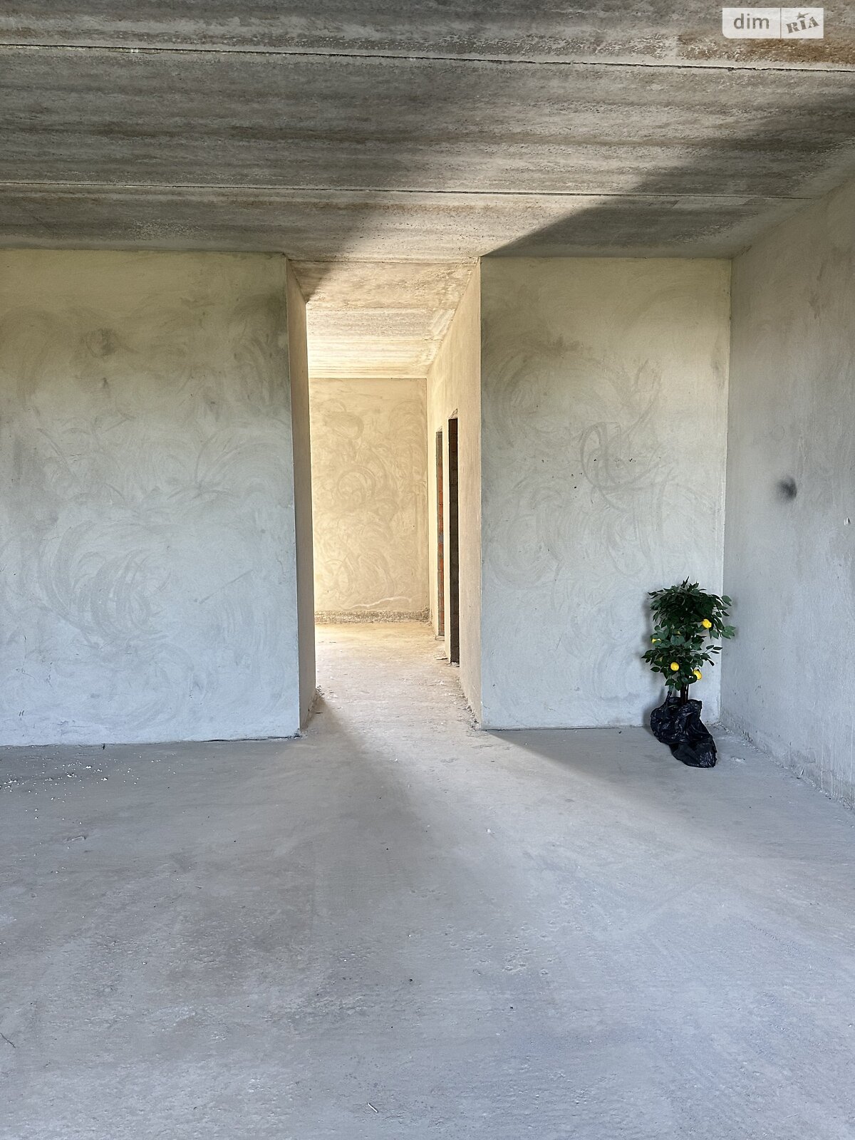 двоповерховий таунхаус, 100 кв. м, піноблок. Продаж в Ужгороді, район Компотний фото 1