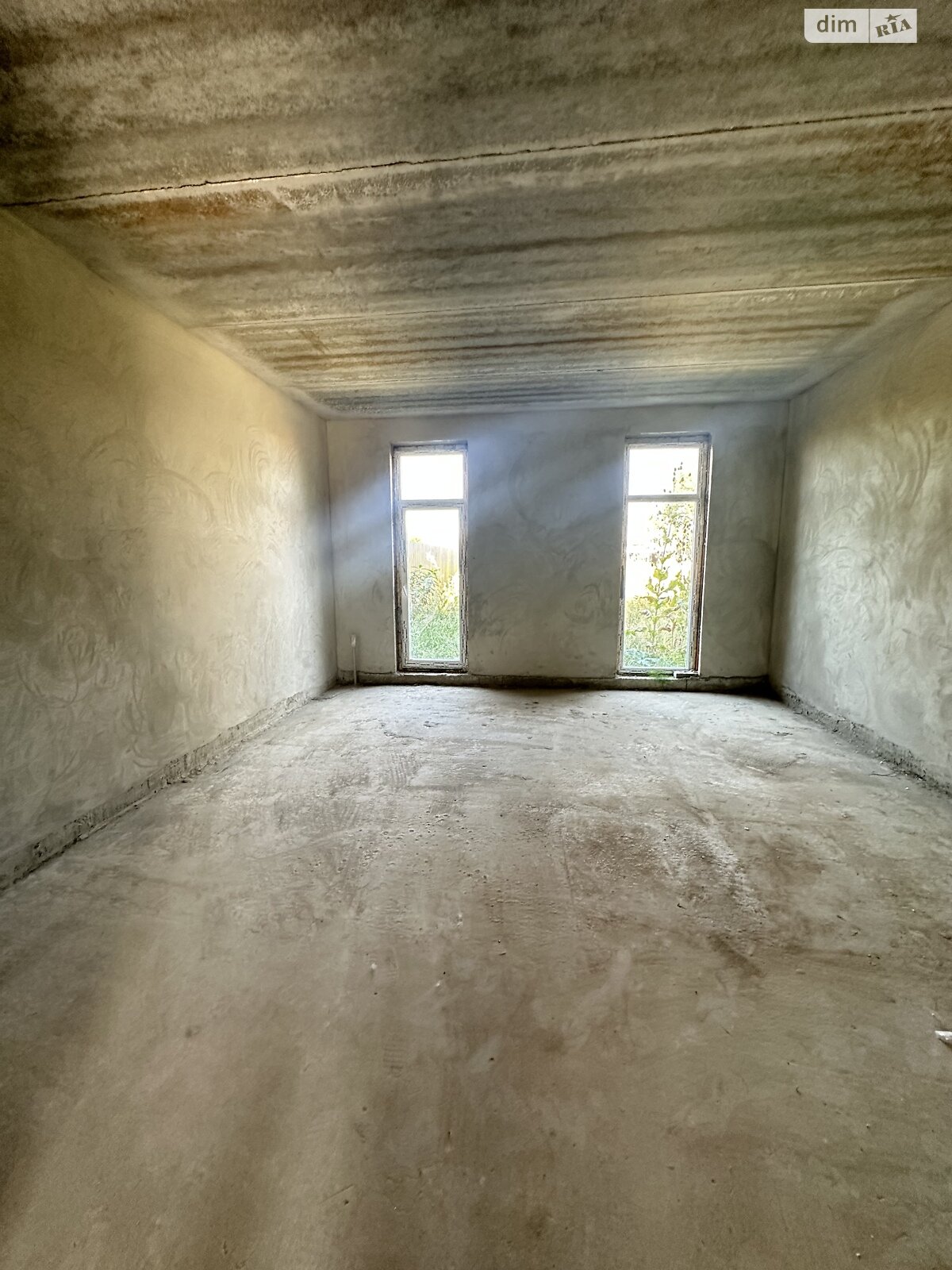 двоповерховий таунхаус, 100 кв. м, піноблок. Продаж в Ужгороді, район Компотний фото 1