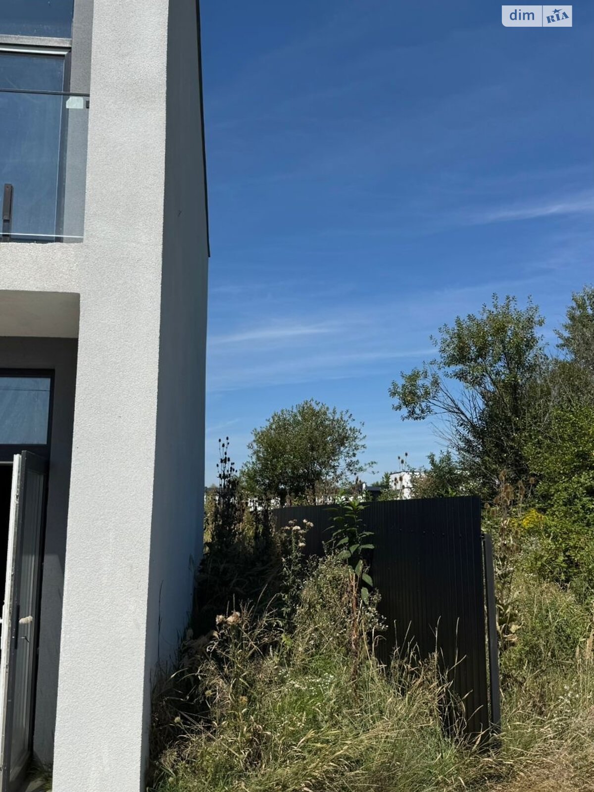 двоповерховий таунхаус, 100 кв. м, піноблок. Продаж в Ужгороді, район Компотний фото 1