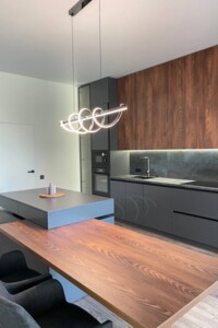 двухэтажный таунхаус, 154 кв. м, кирпич. Продажа в Ужгороде район Компотный фото 2