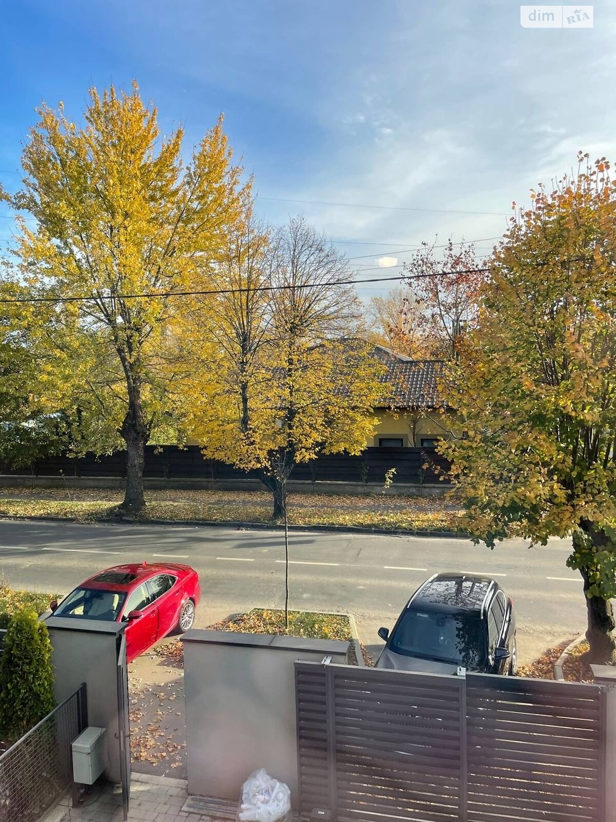 двухэтажный таунхаус, 154 кв. м, кирпич. Продажа в Ужгороде район Компотный фото 1