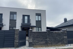 двоповерховий таунхаус, 105 кв. м, цегла. Продаж у Ужгороді фото 2