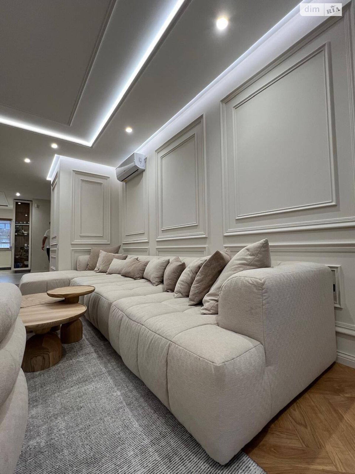 двухэтажный таунхаус, 160 кв. м, кирпич. Продажа в Ужгороде фото 1