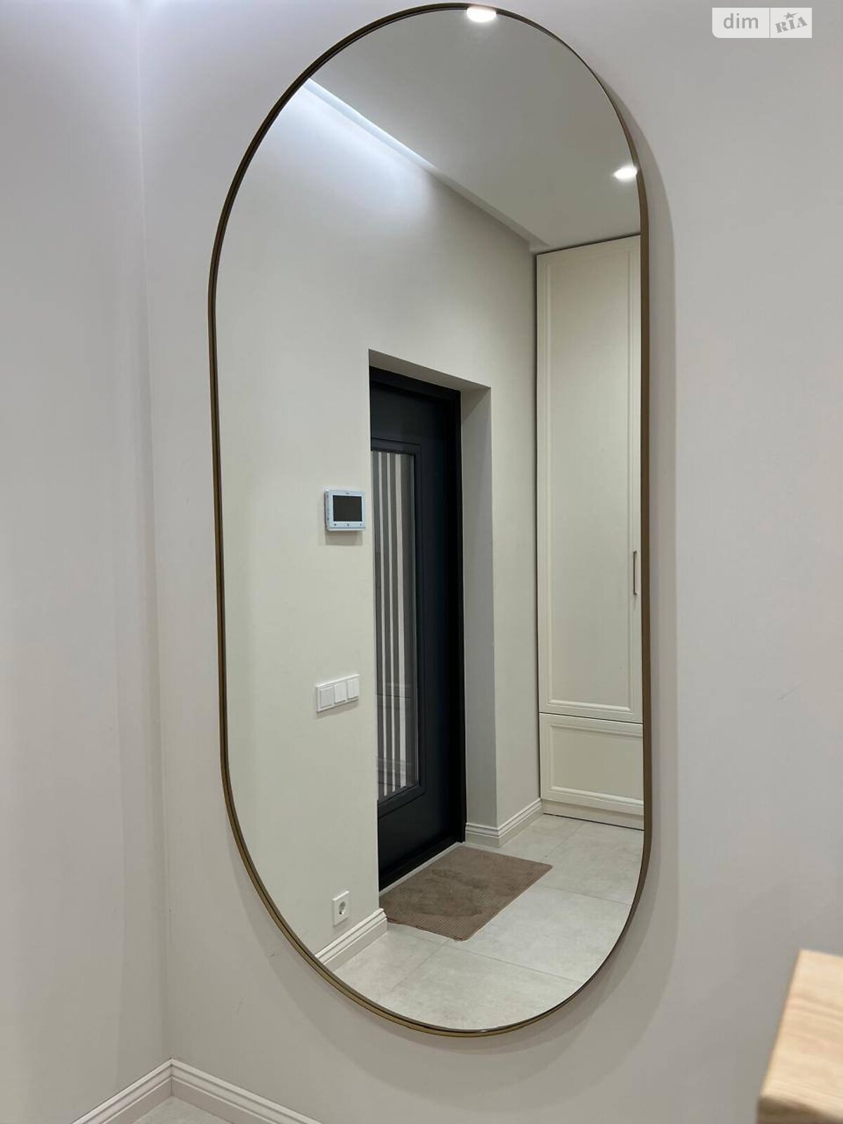 двухэтажный таунхаус, 160 кв. м, кирпич. Продажа в Ужгороде фото 1