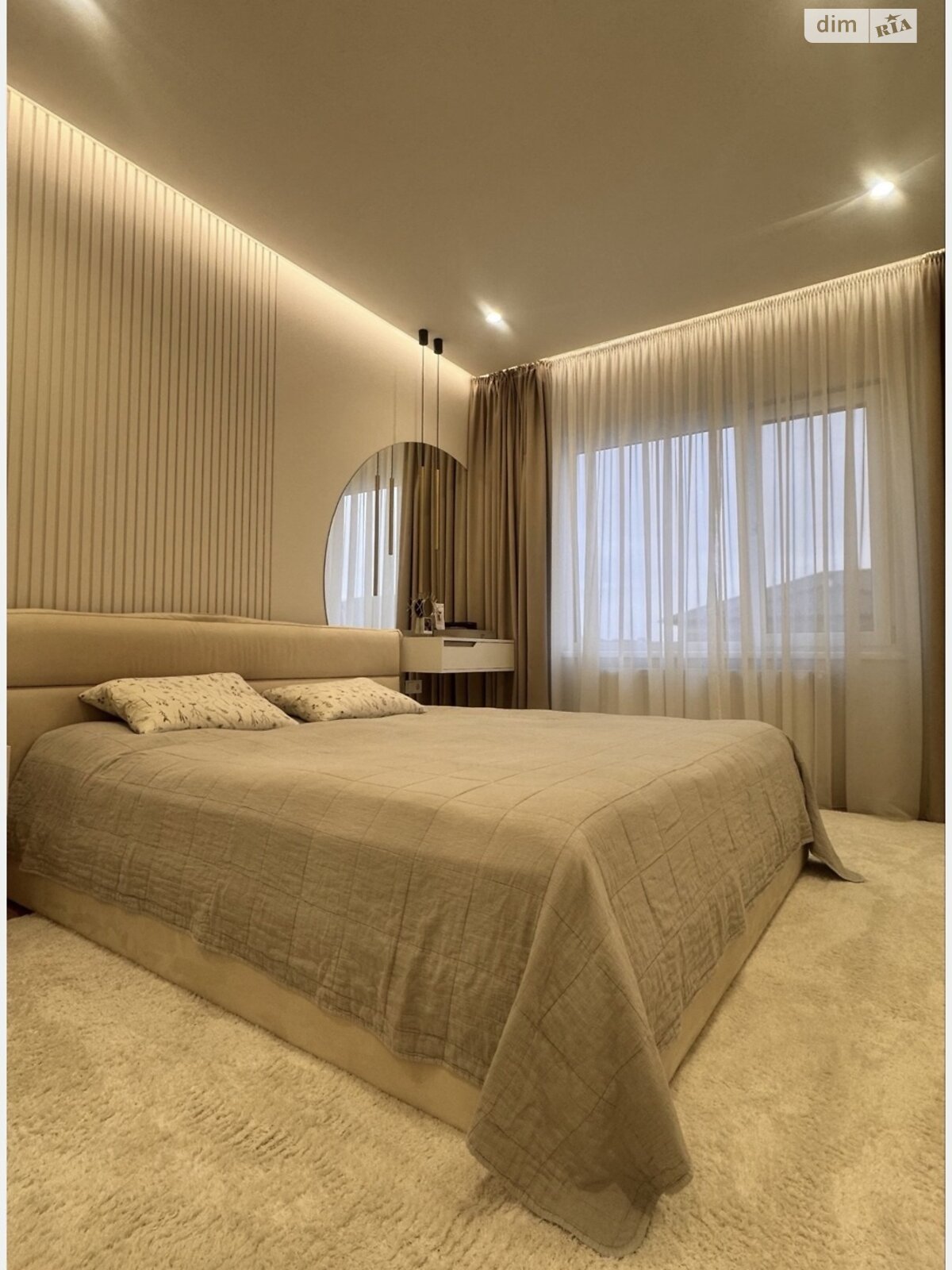 двухэтажный таунхаус, 160 кв. м, кирпич. Продажа в Ужгороде фото 1