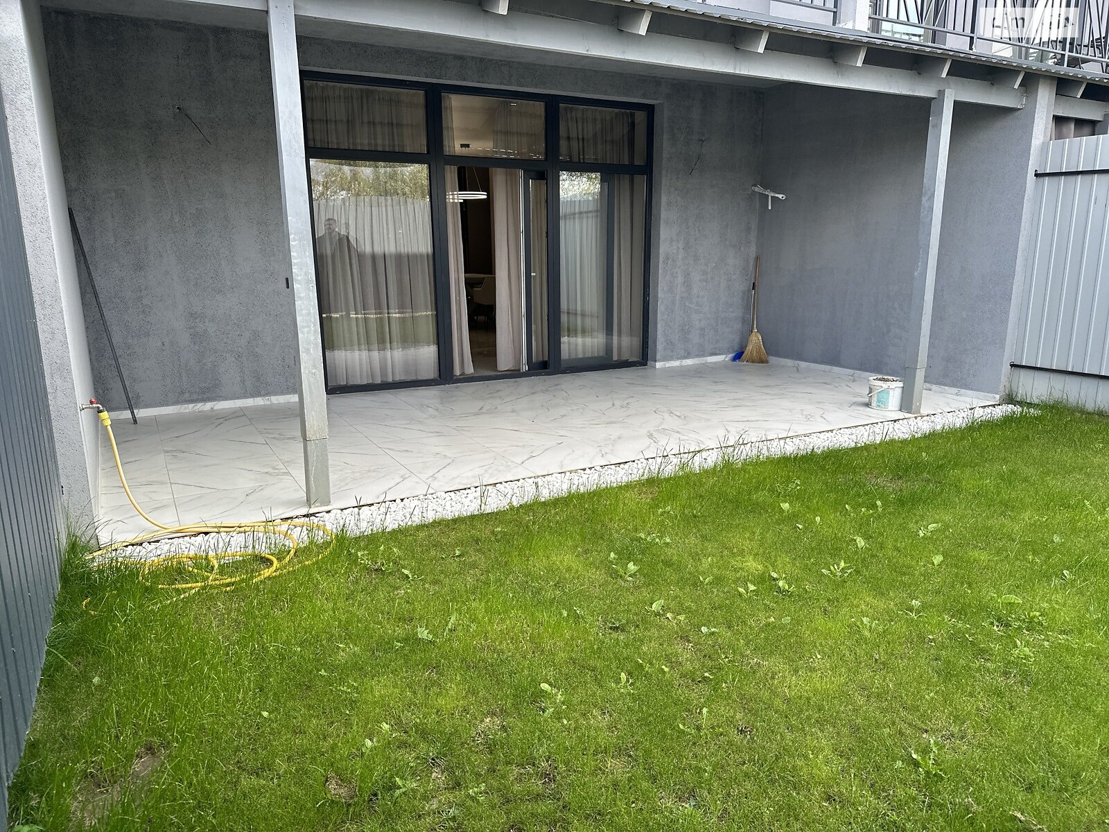 двоповерховий таунхаус, 180 кв. м, цегла. Продаж в Ужгороді, район Новий фото 1 двоповерховий таунхаус, 180 кв. м, цегла. Продаж в Ужгороді, район Новий фото 1