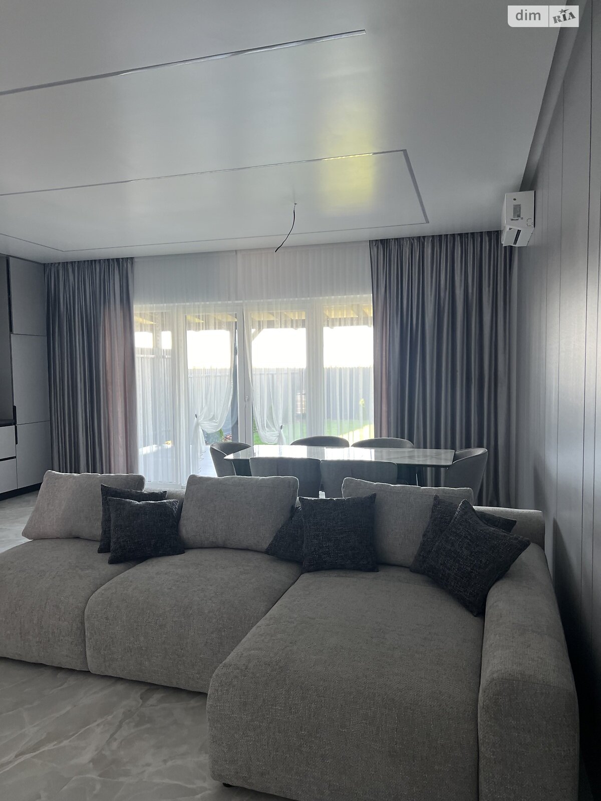 двоповерховий таунхаус, 122.8 кв. м, цегла. Продаж в Ужгороді, район Новий фото 1