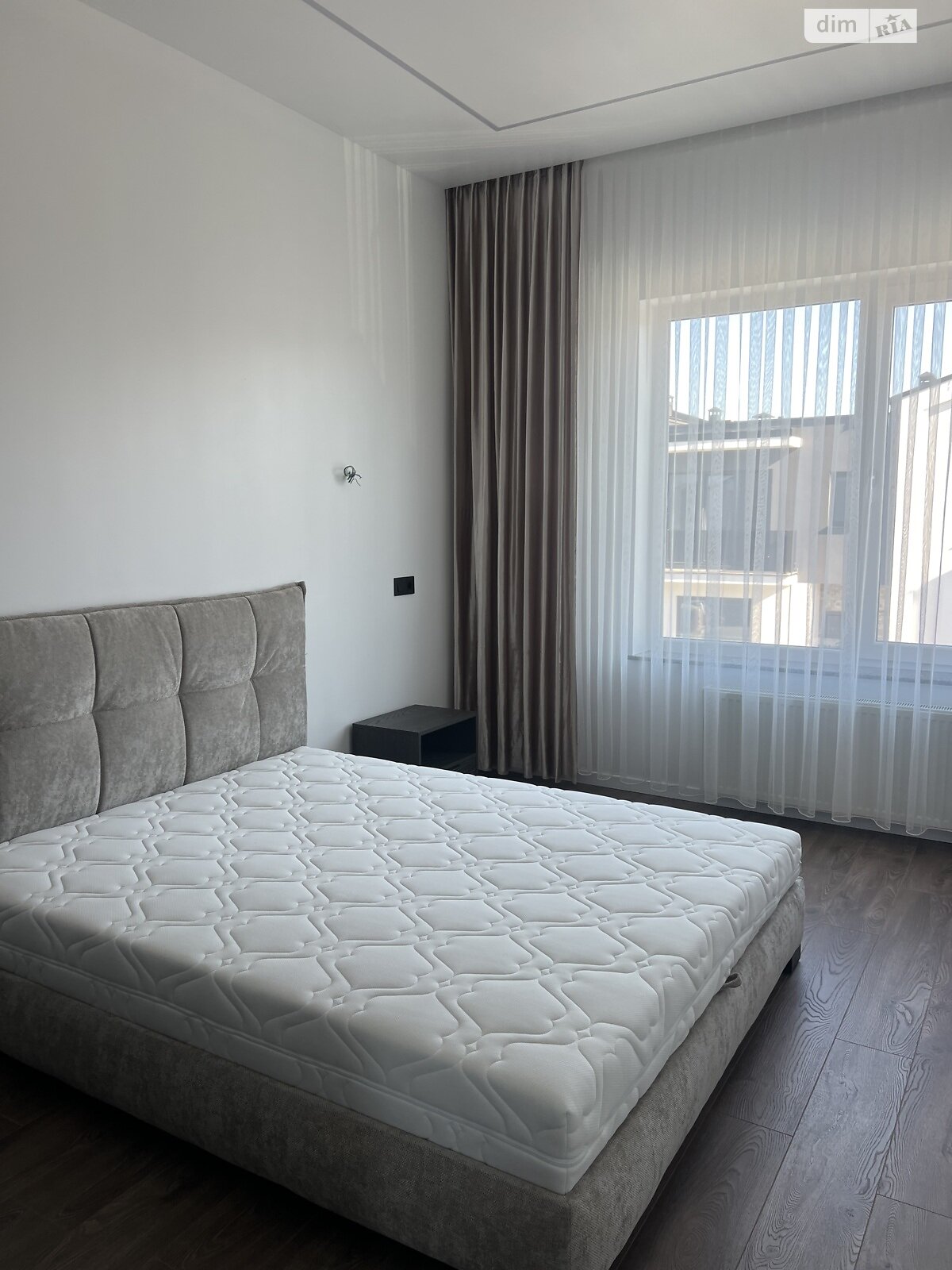 двоповерховий таунхаус, 122.8 кв. м, цегла. Продаж в Ужгороді, район Новий фото 1