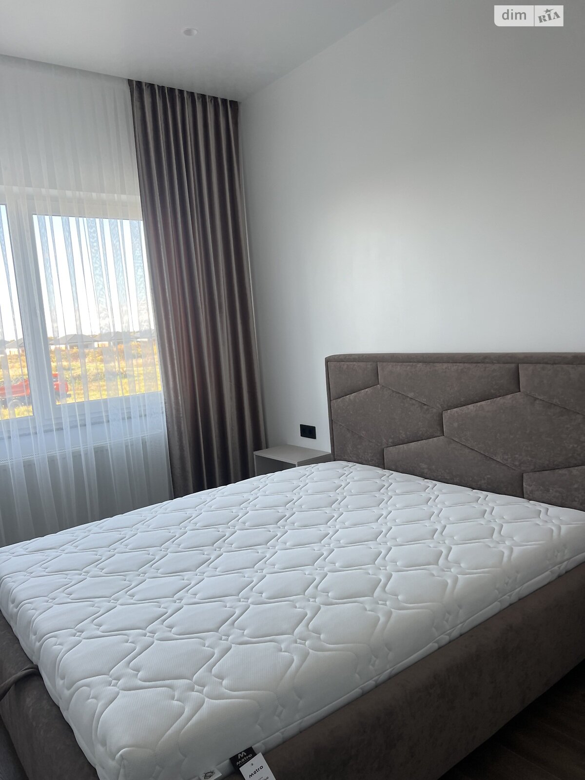 двоповерховий таунхаус, 122.8 кв. м, цегла. Продаж в Ужгороді, район Новий фото 1