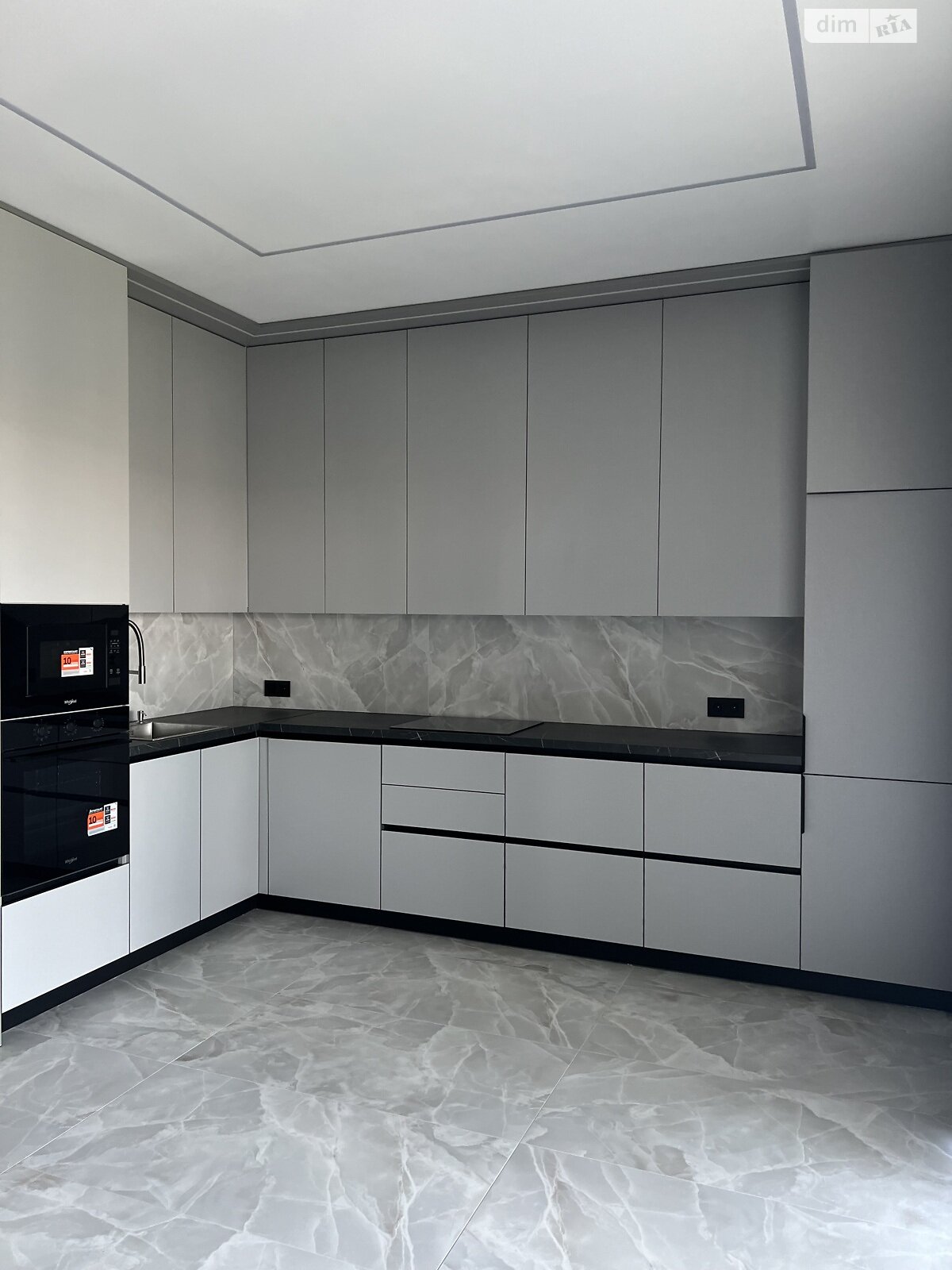 двоповерховий таунхаус, 122.8 кв. м, цегла. Продаж в Ужгороді, район Новий фото 1