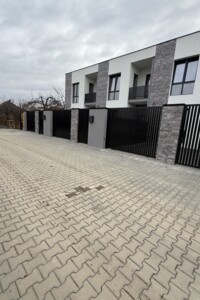 двоповерховий таунхаус, 137 кв. м, цегла. Продаж в Ужгороді фото 2