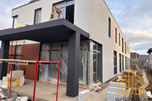 двоповерховий таунхаус, 110.63 кв. м, цегла. Продаж в Ужгороді, район Подлипники фото 2