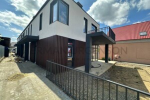 двухэтажный таунхаус, 140 кв. м, кирпич. Продажа в Ужгороде район Подлипники фото 2