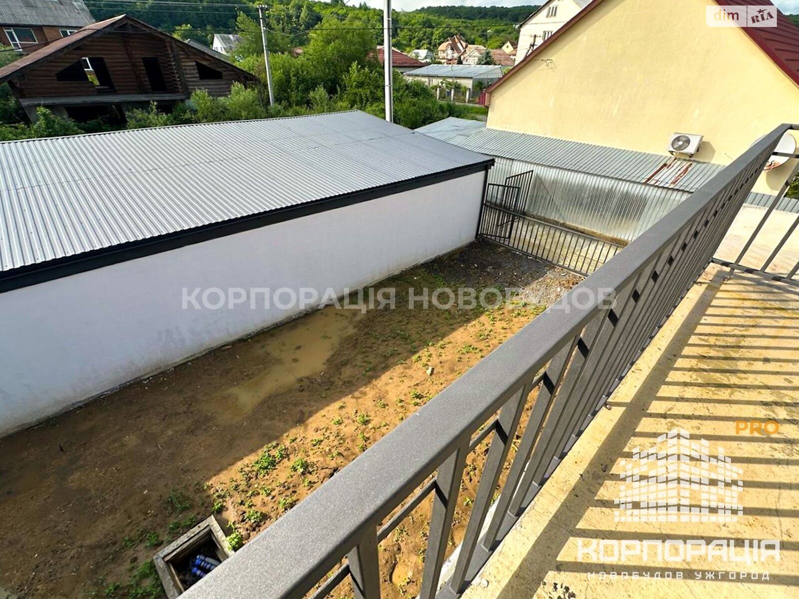 двоповерховий таунхаус, 139.88 кв. м, цегла. Продаж в Ужгороді, район Подлипники фото 1 двоповерховий таунхаус, 139.88 кв. м, цегла. Продаж в Ужгороді, район Подлипники фото 1