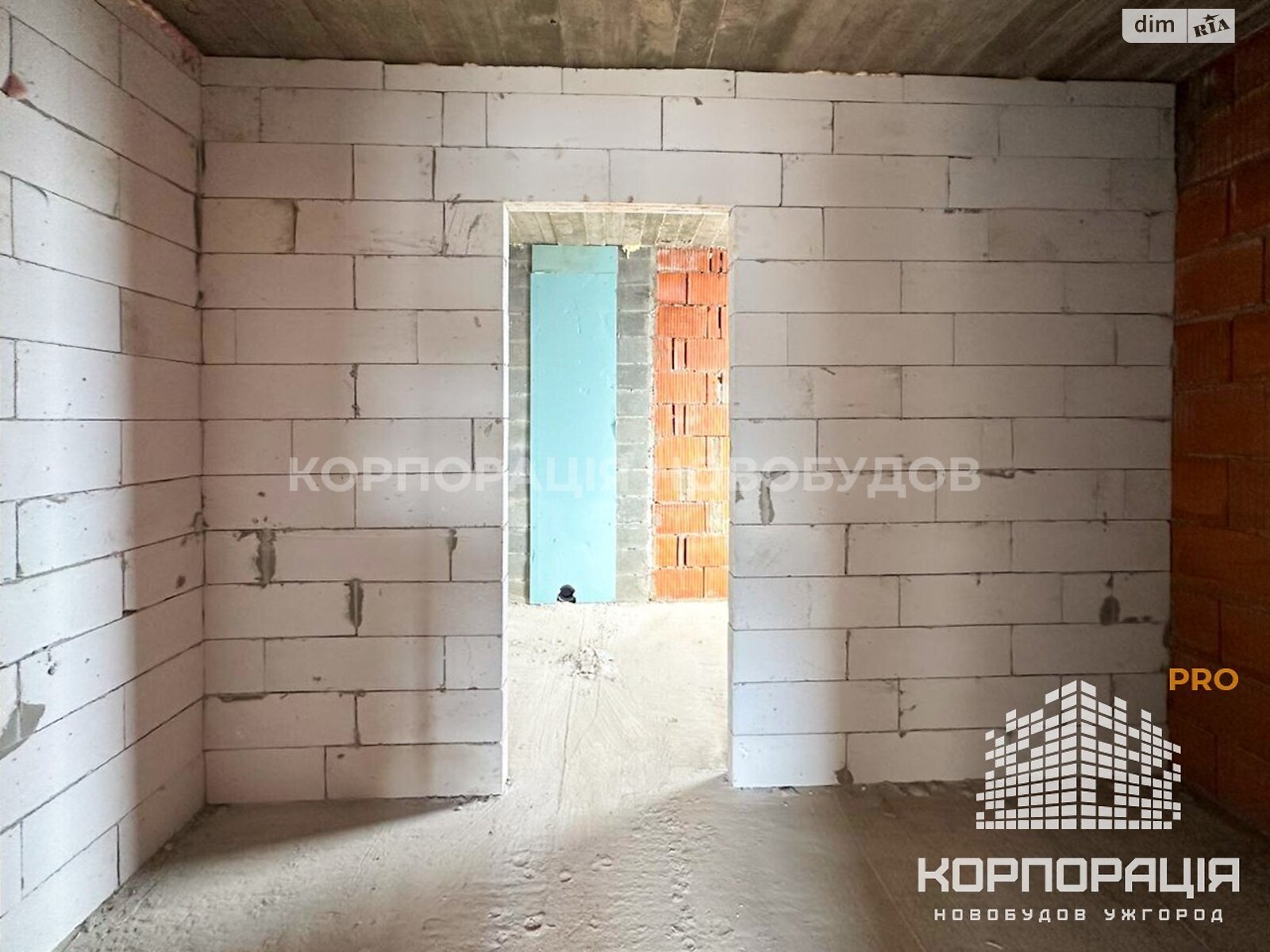 двоповерховий таунхаус, 139.88 кв. м, цегла. Продаж в Ужгороді, район Подлипники фото 1 двоповерховий таунхаус, 139.88 кв. м, цегла. Продаж в Ужгороді, район Подлипники фото 1