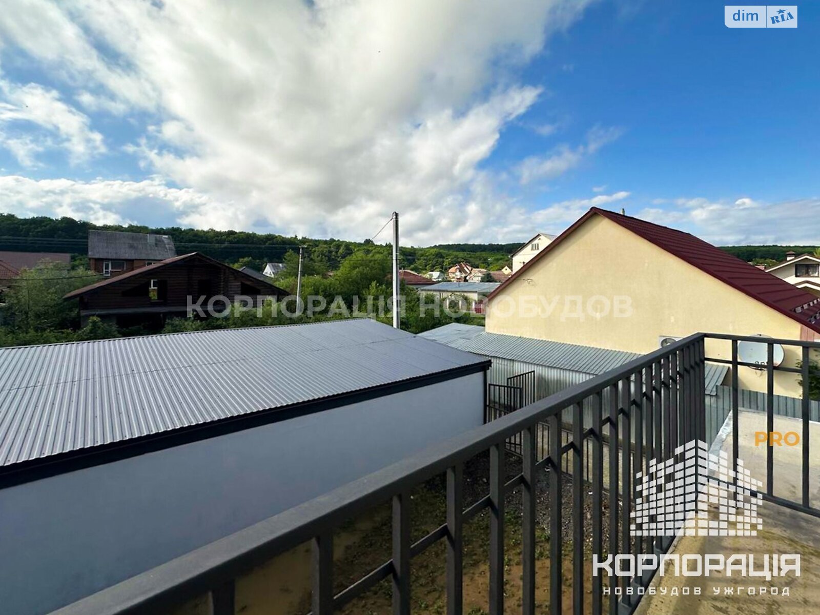 двоповерховий таунхаус, 110.63 кв. м, цегла. Продаж в Ужгороді, район Подлипники фото 1 двоповерховий таунхаус, 110.63 кв. м, цегла. Продаж в Ужгороді, район Подлипники фото 1