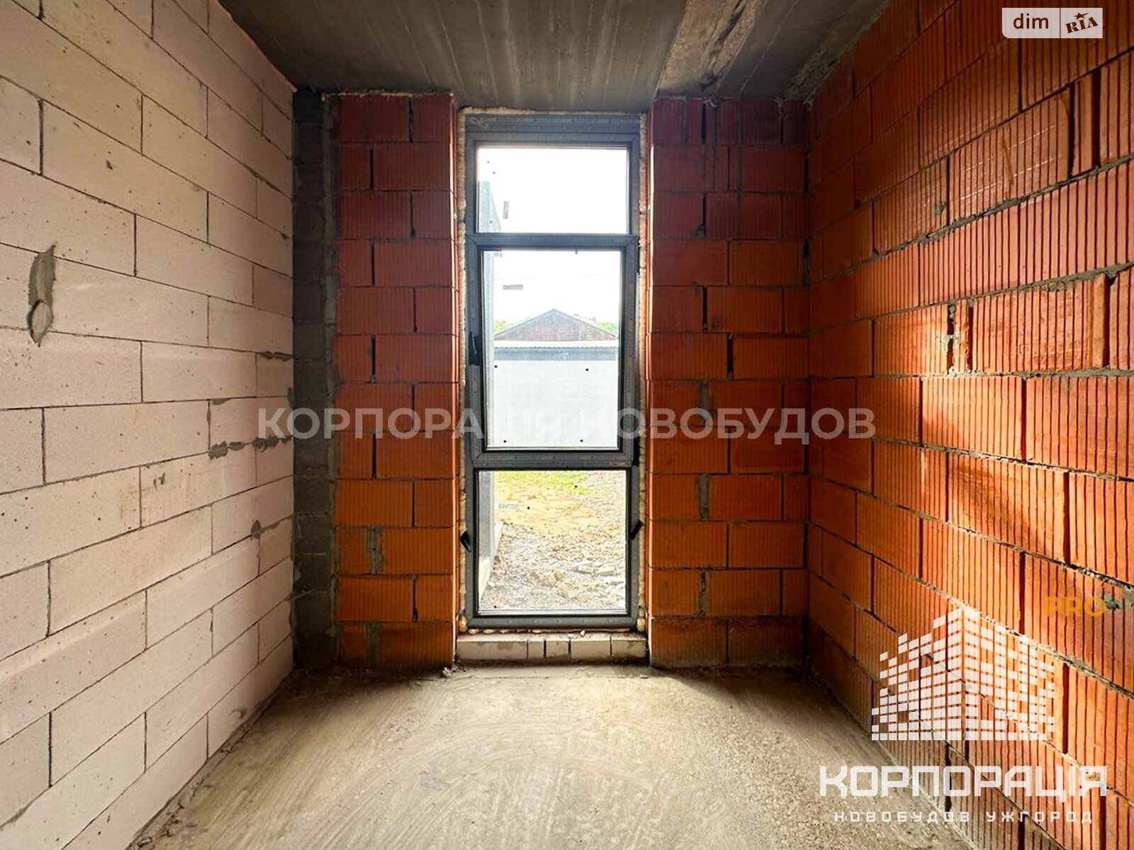 двоповерховий таунхаус, 110.63 кв. м, цегла. Продаж в Ужгороді, район Подлипники фото 1 двоповерховий таунхаус, 110.63 кв. м, цегла. Продаж в Ужгороді, район Подлипники фото 1