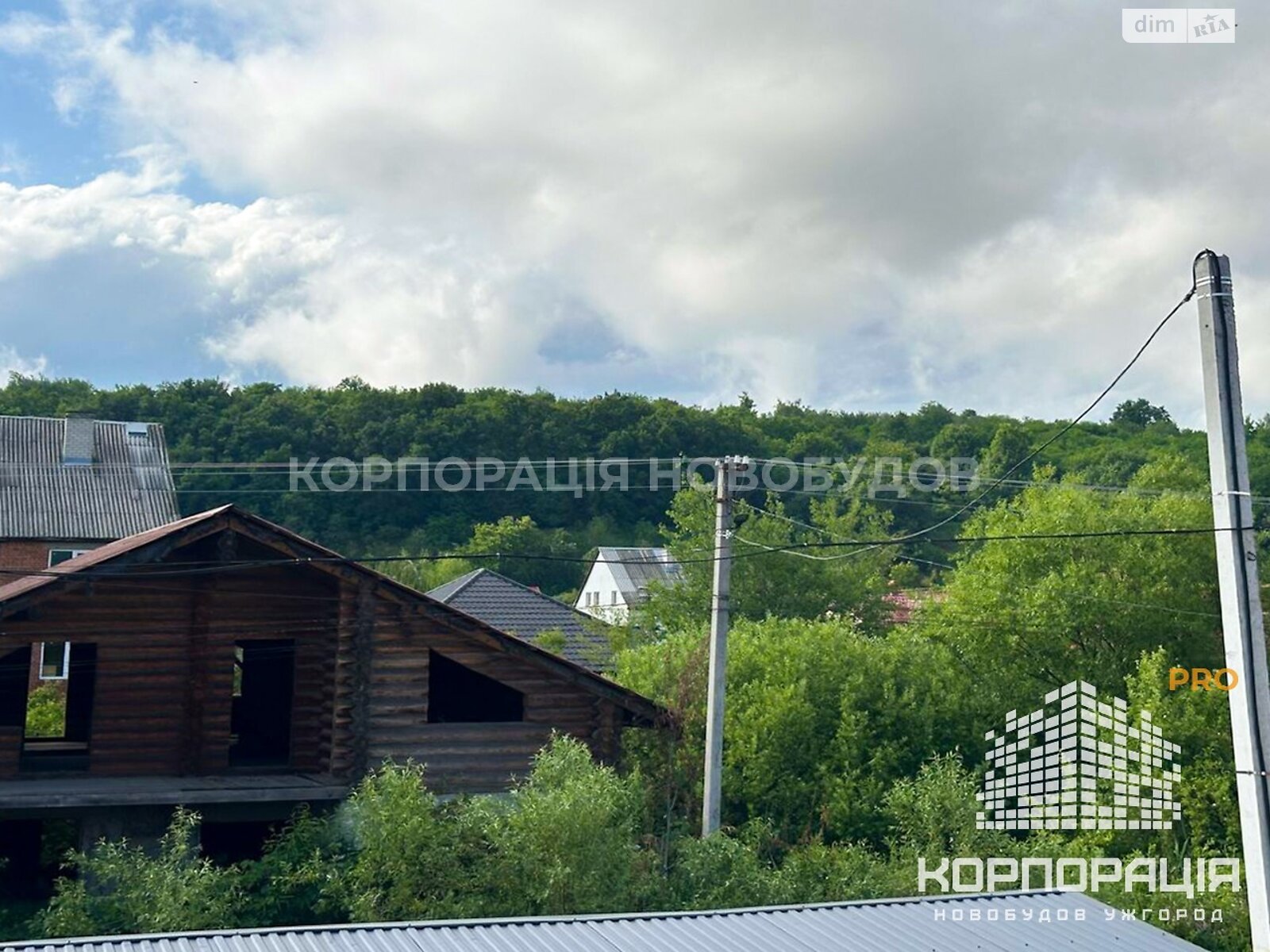 двоповерховий таунхаус, 110.63 кв. м, цегла. Продаж в Ужгороді, район Подлипники фото 1 двоповерховий таунхаус, 110.63 кв. м, цегла. Продаж в Ужгороді, район Подлипники фото 1