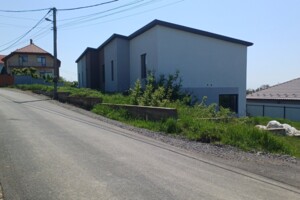 двоповерховий таунхаус, 160 кв. м, блочно-цегляний. Продаж в Ужгороді, район Радванка фото 2