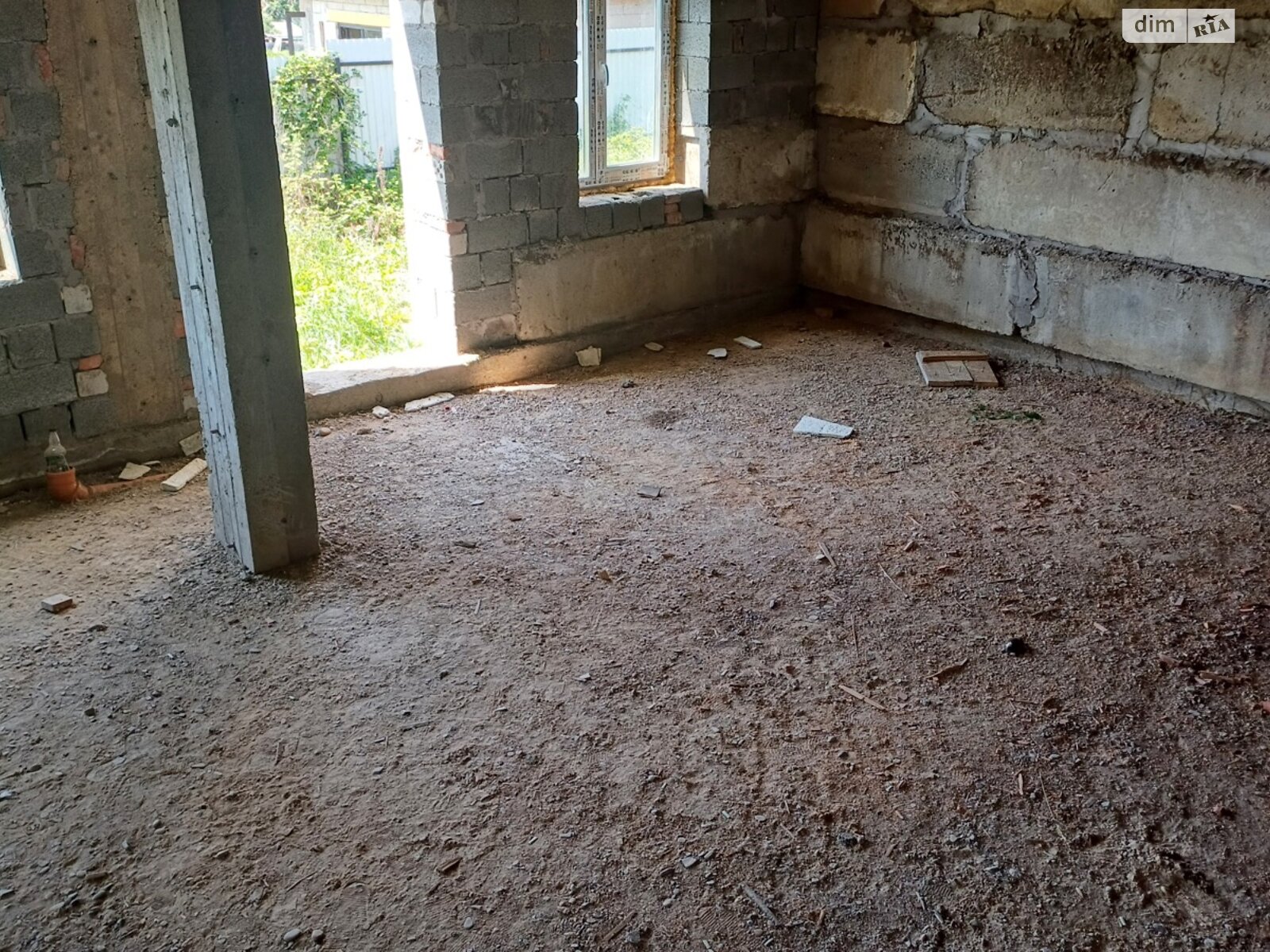 двухэтажный таунхаус, 160 кв. м, блочно-кирпичный. Продажа в Ужгороде район Радванка фото 1 двухэтажный таунхаус, 160 кв. м, блочно-кирпичный. Продажа в Ужгороде район Радванка фото 1