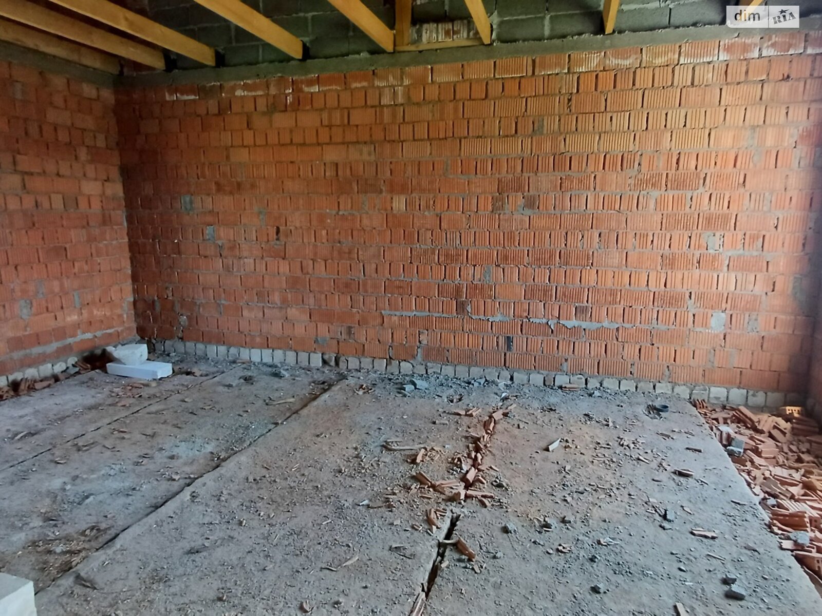 двухэтажный таунхаус, 160 кв. м, блочно-кирпичный. Продажа в Ужгороде район Радванка фото 1 двухэтажный таунхаус, 160 кв. м, блочно-кирпичный. Продажа в Ужгороде район Радванка фото 1
