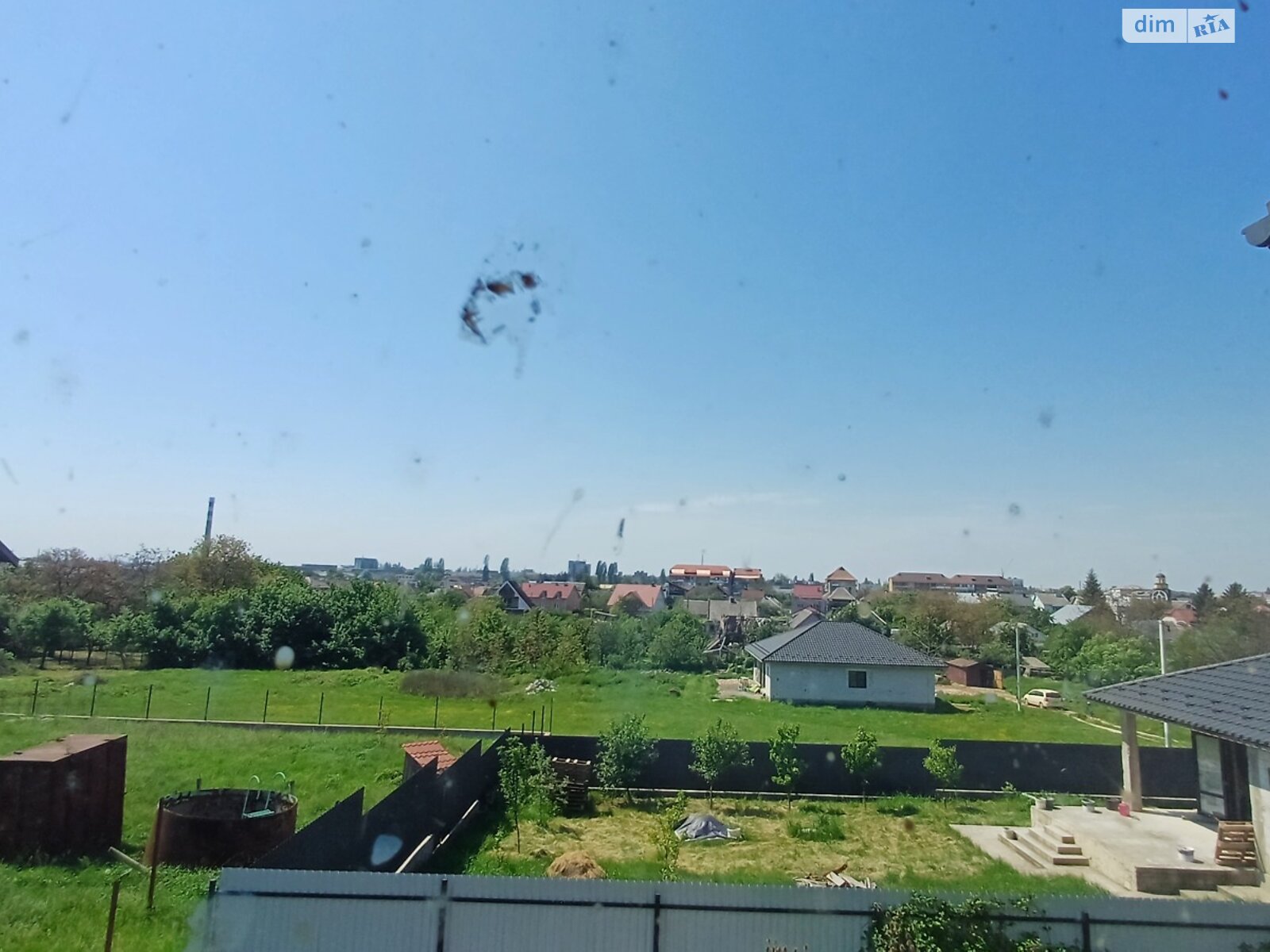 двухэтажный таунхаус, 160 кв. м, блочно-кирпичный. Продажа в Ужгороде район Радванка фото 1 двухэтажный таунхаус, 160 кв. м, блочно-кирпичный. Продажа в Ужгороде район Радванка фото 1