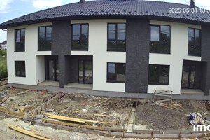 двоповерховий таунхаус, 155 кв. м, цегла. Продаж в Ужгороді, район Садовий фото 2