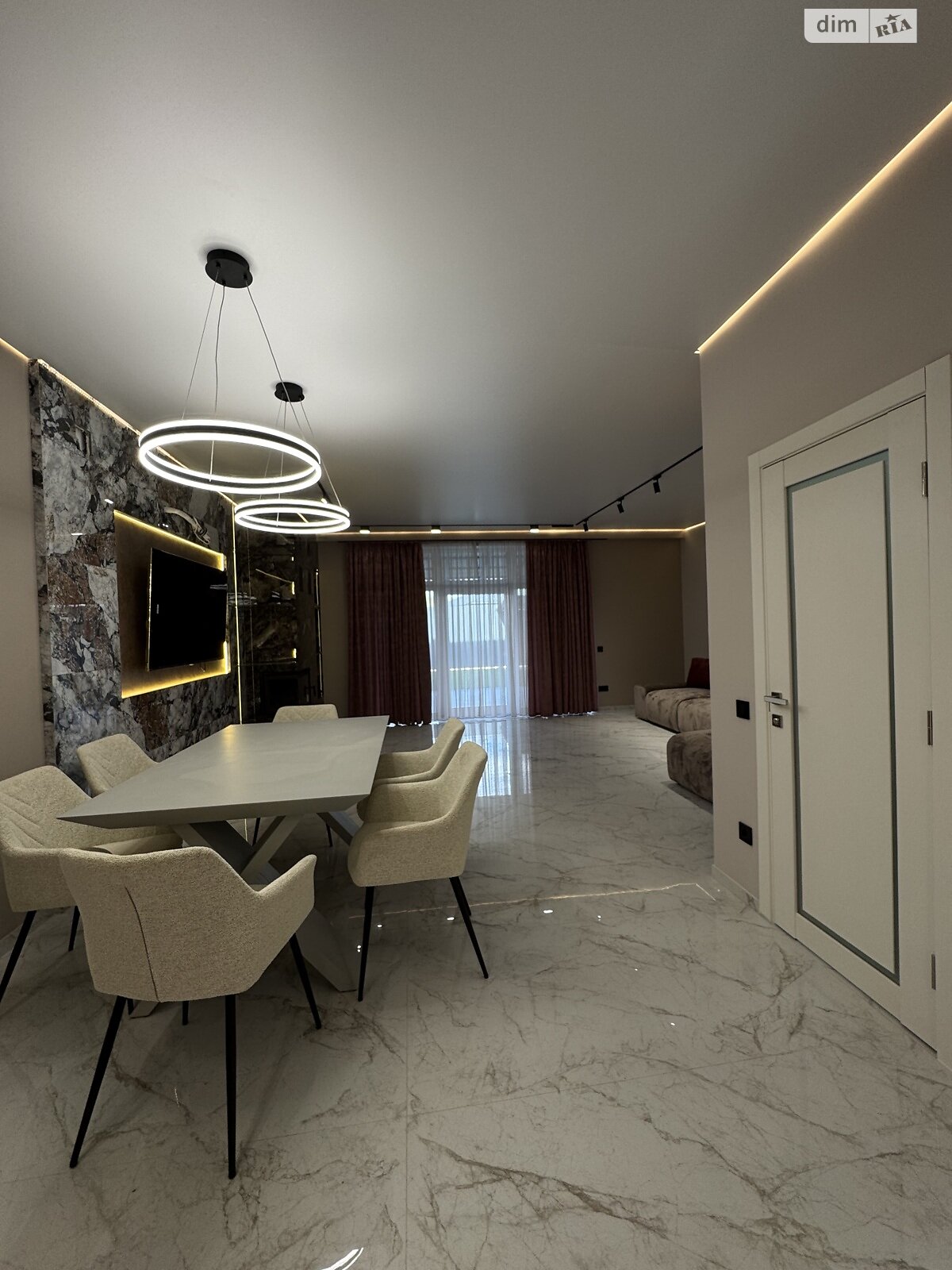 двоповерховий таунхаус, 142 кв. м, цегла. Продаж в Ужгороді, район Садовий фото 1