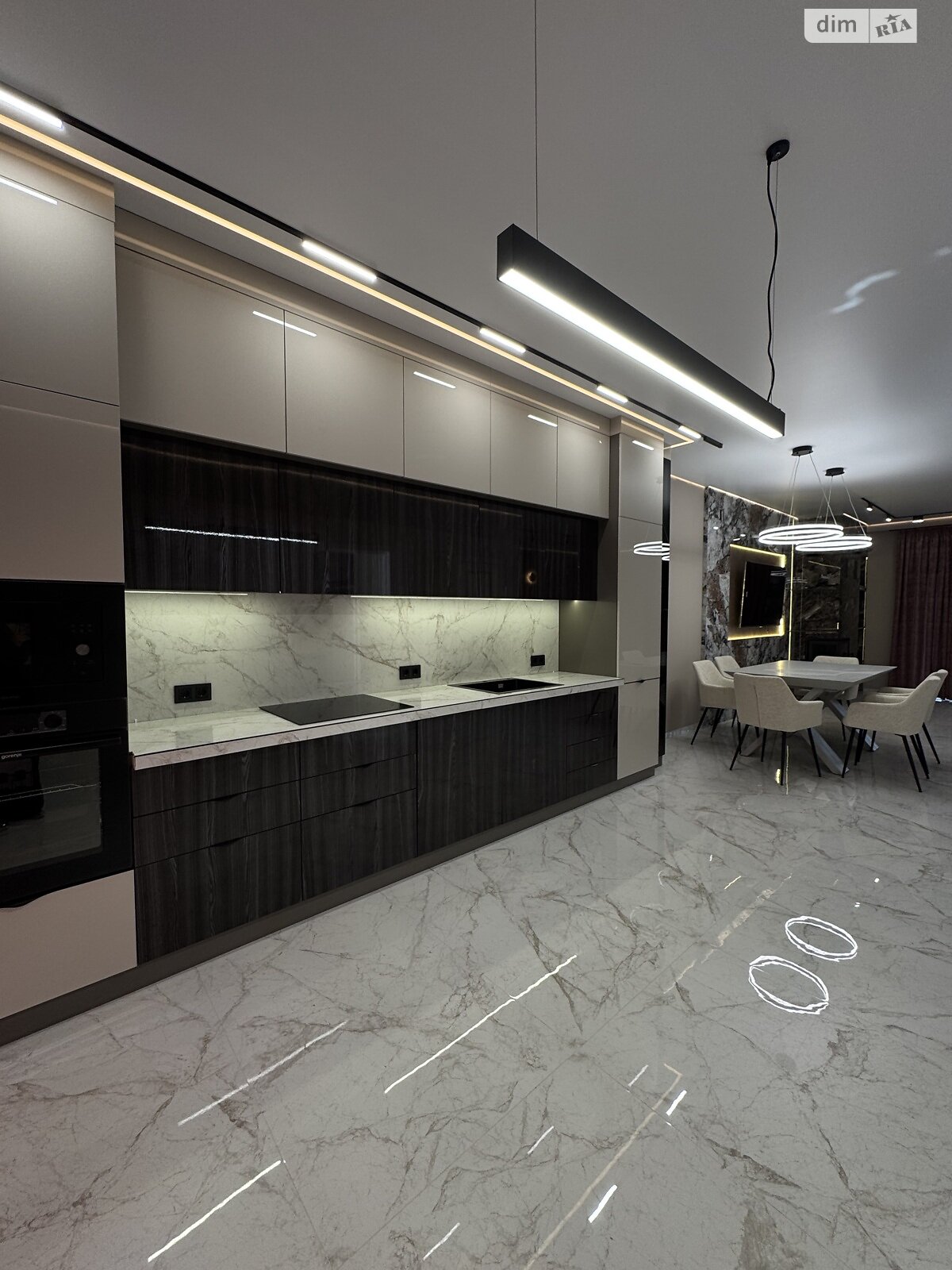 двоповерховий таунхаус, 142 кв. м, цегла. Продаж в Ужгороді, район Садовий фото 1