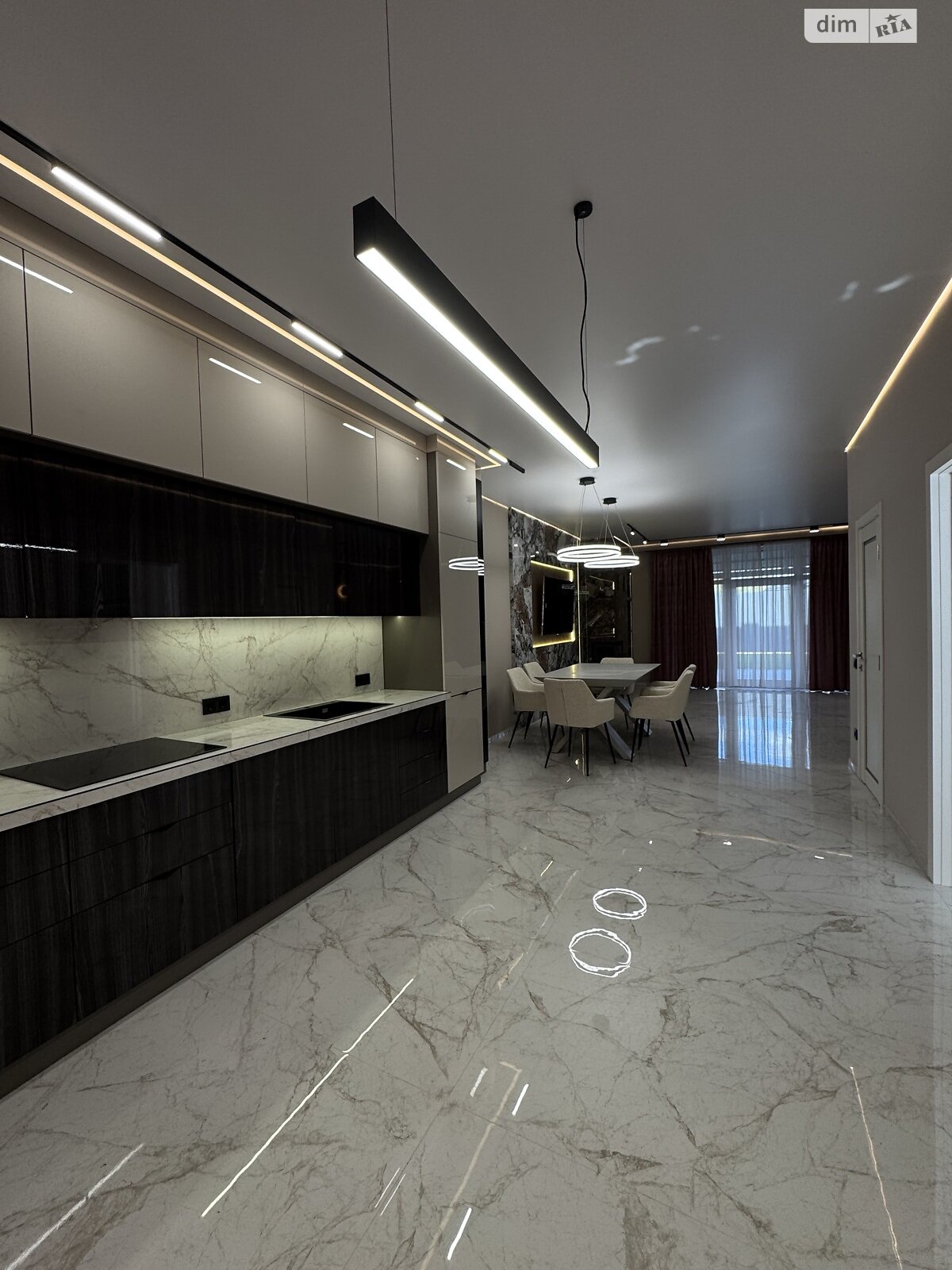 двоповерховий таунхаус, 142 кв. м, цегла. Продаж в Ужгороді, район Садовий фото 1