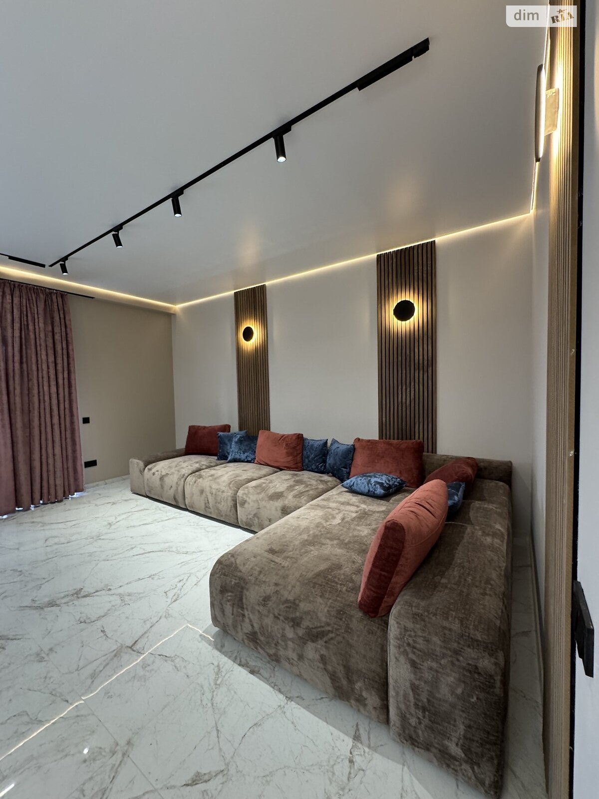 двоповерховий таунхаус, 142 кв. м, цегла. Продаж в Ужгороді, район Садовий фото 1