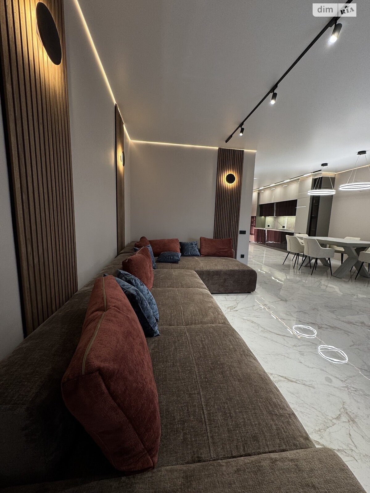 двоповерховий таунхаус, 142 кв. м, цегла. Продаж в Ужгороді, район Садовий фото 1