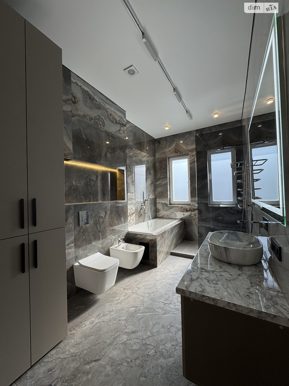 двоповерховий таунхаус, 142 кв. м, цегла. Продаж в Ужгороді, район Садовий фото 1