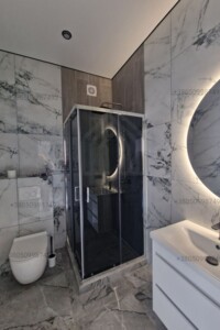 двухэтажный таунхаус, 110 кв. м, кирпич. Продажа в Ужгороде район Садовый фото 2