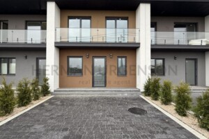 двоповерховий таунхаус, 132 кв. м, цегла. Продаж в Ужгороді, район Садовий фото 2