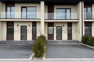 двоповерховий таунхаус, 132 кв. м, кирпич. Продаж в Ужгороді, район Садовий фото 2 двоповерховий таунхаус, 132 кв. м, кирпич. Продаж в Ужгороді, район Садовий фото 2