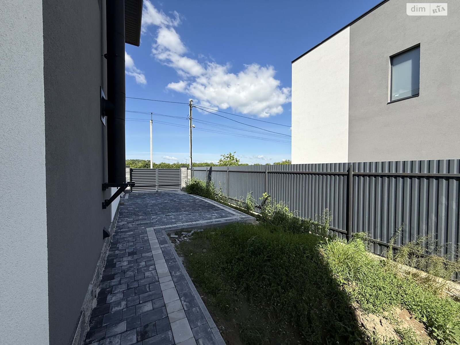 двоповерховий таунхаус, 155 кв. м, цегла. Продаж в Ужгороді, район Садовий фото 1 двоповерховий таунхаус, 155 кв. м, цегла. Продаж в Ужгороді, район Садовий фото 1