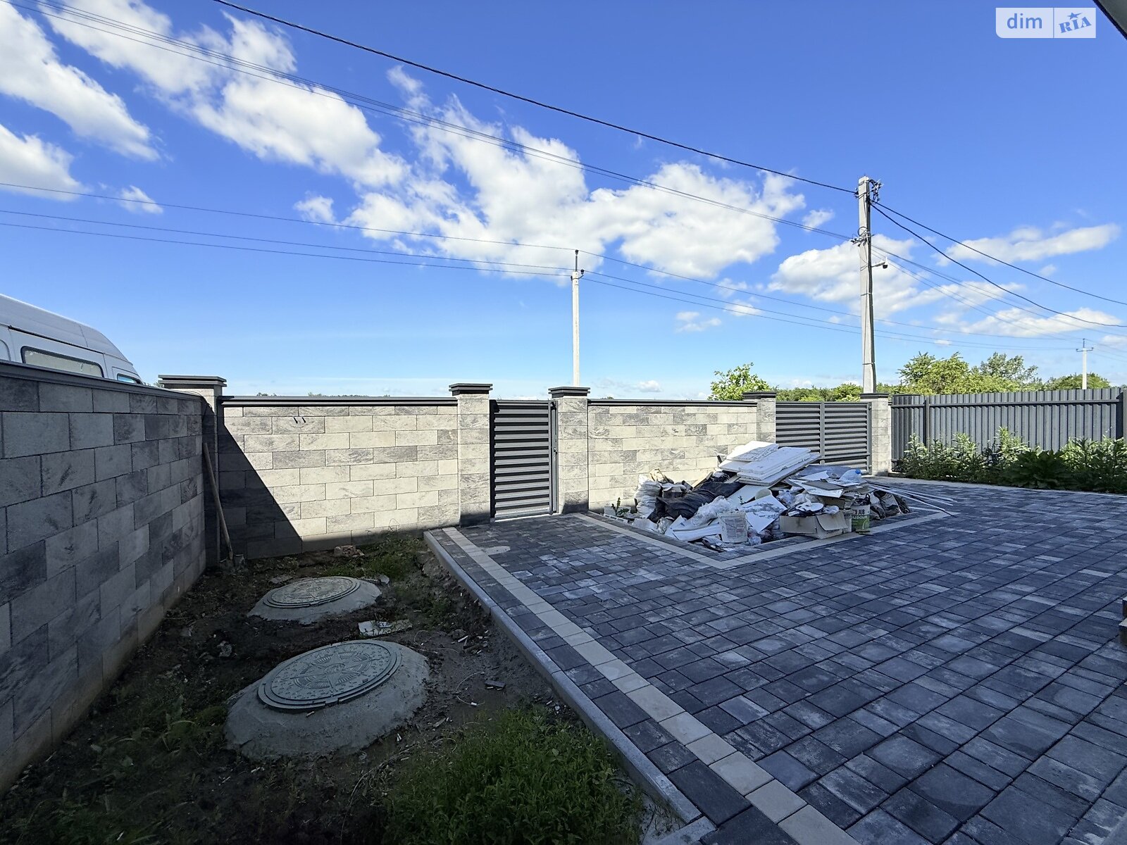 двоповерховий таунхаус, 155 кв. м, цегла. Продаж в Ужгороді, район Садовий фото 1 двоповерховий таунхаус, 155 кв. м, цегла. Продаж в Ужгороді, район Садовий фото 1