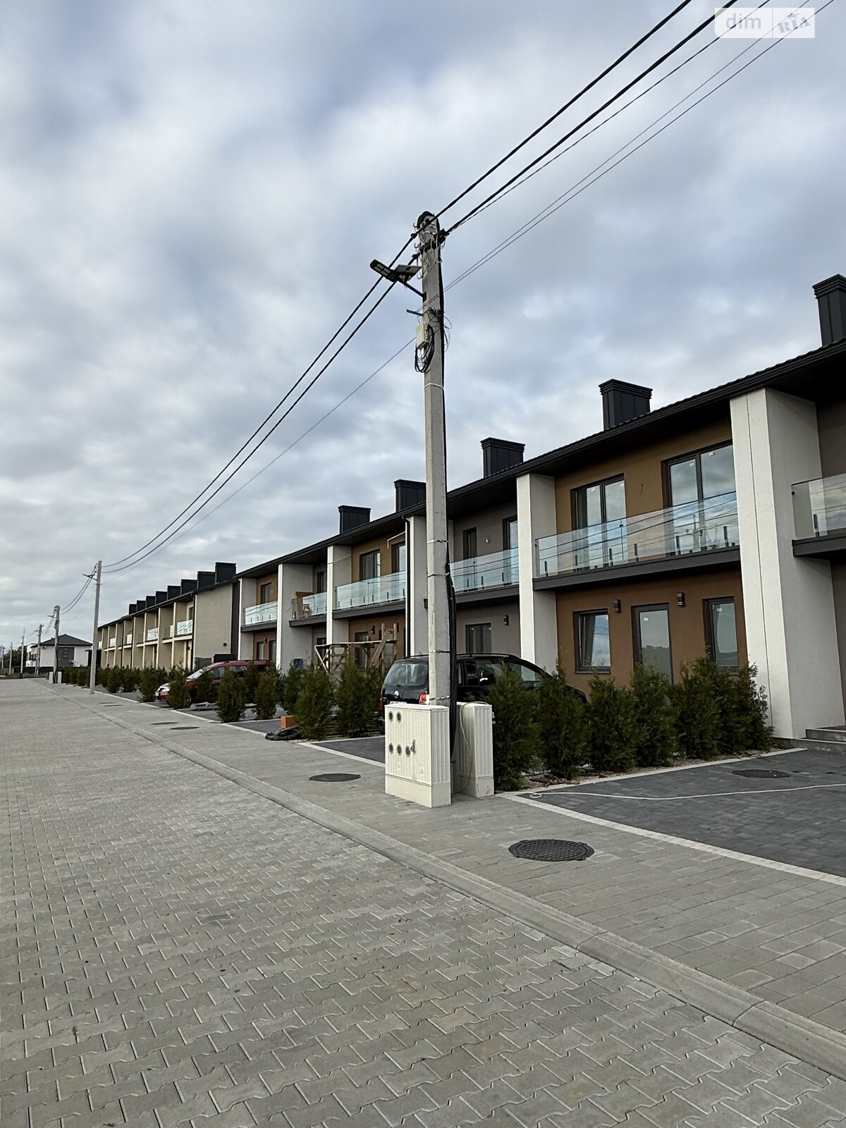 двоповерховий таунхаус, 132 кв. м, кирпич. Продаж в Ужгороді, район Садовий фото 1 двоповерховий таунхаус, 132 кв. м, кирпич. Продаж в Ужгороді, район Садовий фото 1